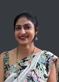 Dr. Varsha Shetty